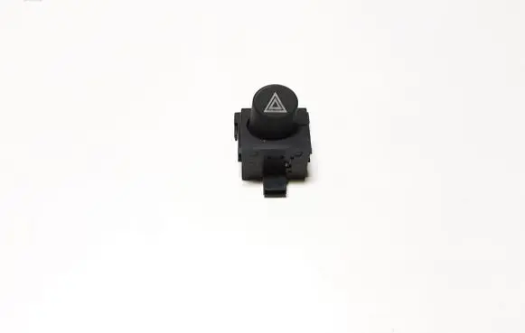 Jeep Grand Cherokee (WK) Hazard light switch 05143309AA 43165A