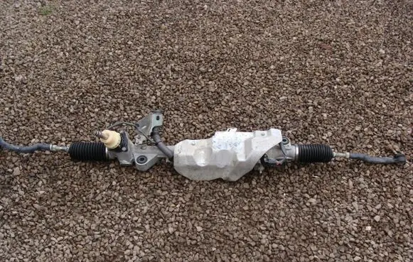 Mazda 6 Steering rack