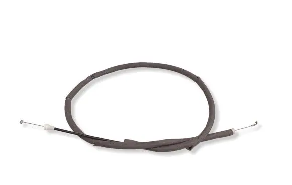Mercedes-Benz Vito Viano W639 Sliding door cable line A6397602004