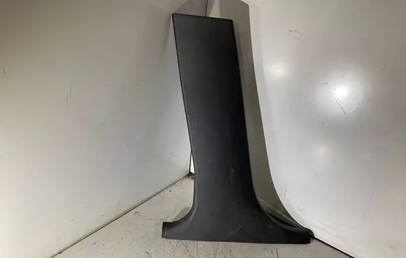 BMW 5 E39 (B) pillar trim (bottom) 8172421