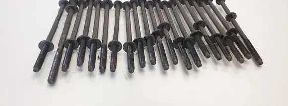 Lincoln Town Car Cylinder head bolts 