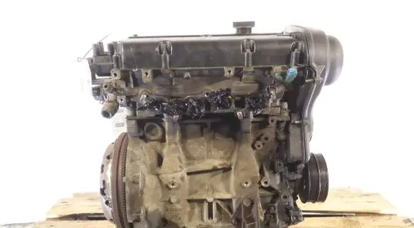 Ford Focus Engine HWDA