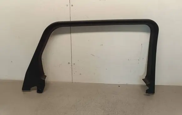 Land Rover Evoque I Other rear door trim element BJ3225515A B45XB