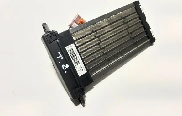 Honda Civic Electric cabin heater radiator A30105A5702000