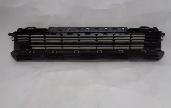 Citroen DS4 Front bumper lower grill 9811437180