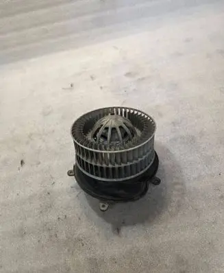 Heater fan/blower