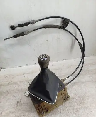 Fiat Bravo Gear shifter/selector