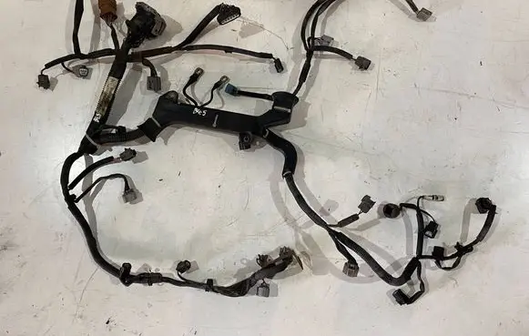 Subaru XV Engine installation wiring loom 24040AF601 C11120001