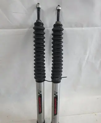 Dodge RAM Rear shock absorber/damper 375433181306