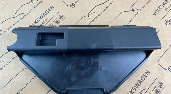 Audi A4 S4 B9 8W Hazard Warning Triangle Mounting Bracket 8W5827569