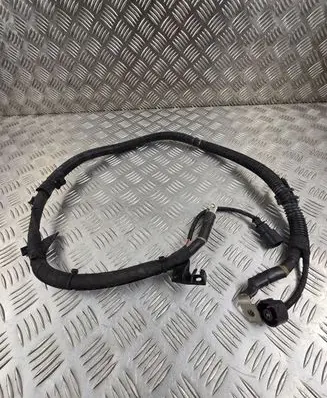 Audi Q5 SQ5 Wires (generator/alternator) 80A971341