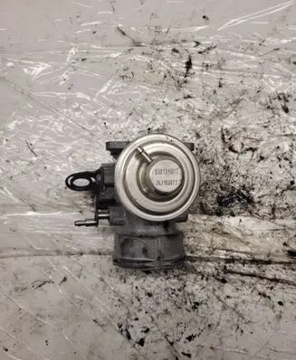 Audi A4 S4 B6 8E 8H EGR valve 038129637L