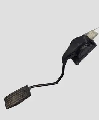 Peugeot 407 Accelerator throttle pedal 964493980 0280752241