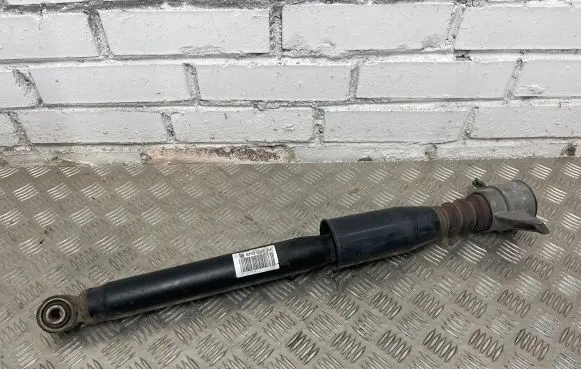 Audi Q5 SQ5 Rear shock absorber/damper 8R0035AE