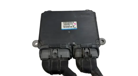 Mitsubishi Outlander Engine control unit/module 1860B413 E6T78172