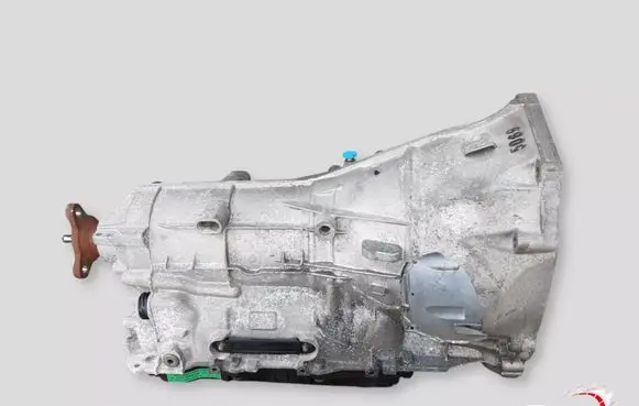 BMW 3 G20 G21 Automatic gearbox GA8HP50Z