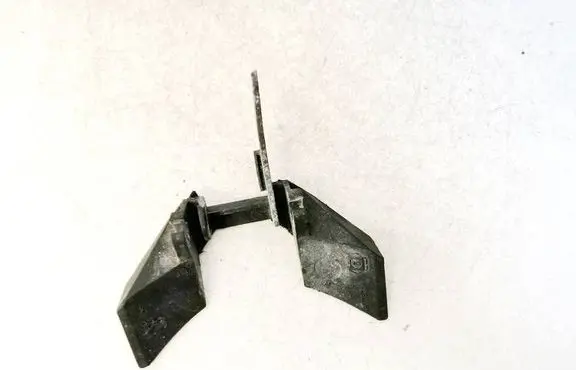 Peugeot 807 Other exterior part 00118314
