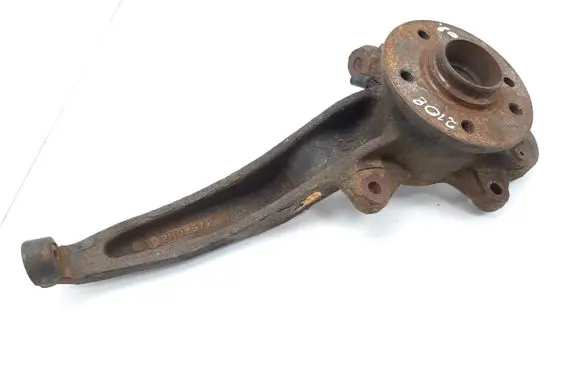 Volkswagen Amarok Front wheel hub 2H0257E
