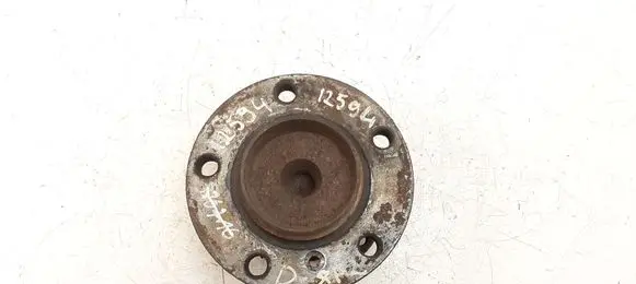 BMW 7 E65 E66 Front wheel ball bearing 