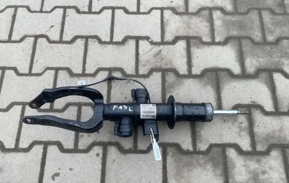 BMW 6 F12 F13 Rear shock absorber with coil spring 6859783