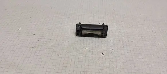Volkswagen II LT Number plate light TL68004083