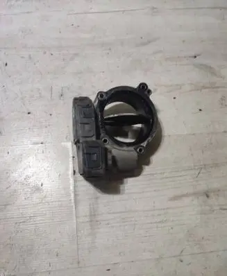 Mercedes-Benz GLK (X204) Throttle valve A6510900470