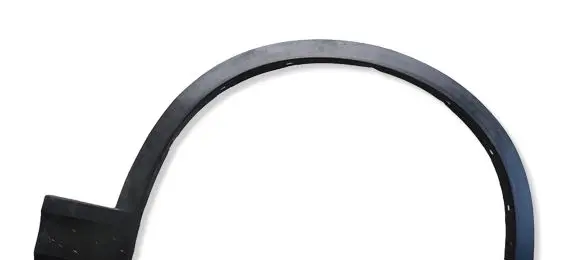 BMW X3 F25 Front arch trim 511777210082