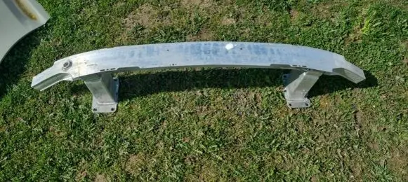 Audi A6 S6 C7 4G Front bumper support beam 4K0807109