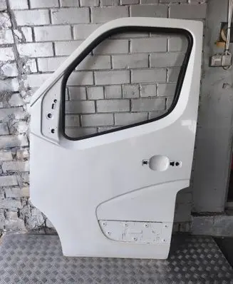Renault Master III Door (2 Door Coupe) 801530014R