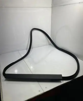 Mercedes-Benz C W204 Rubber seal front coupe door A2046970