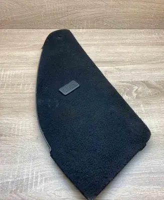 Honda Civic Trunk/boot side trim panel 84601SMGA