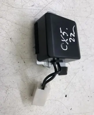 Mazda CX-5 II Other control units/modules KFR866T30