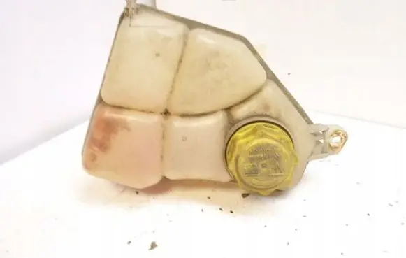 Ford Fusion Coolant expansion tank/reservoir 2S6H-8K218-BB