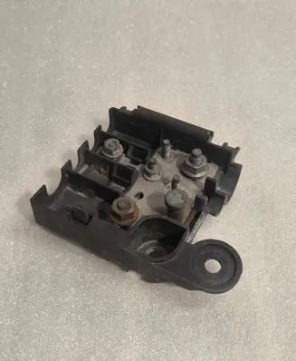 Audi A5 8T 8F Positive wiring loom K98K051A