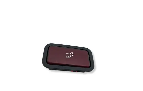Mercedes-Benz ML W164 Tailgate/boot open switch button 2118219551