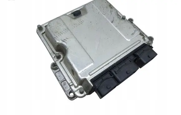 Citroen Xsara Picasso Engine control unit/module ECU 9647693180