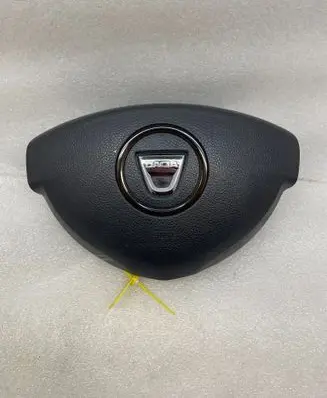 Dacia Duster Trunk lid opening control unit 