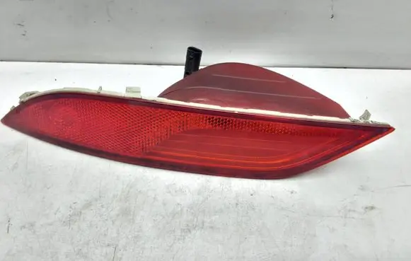 Volvo V40 Rear fog light 31420159