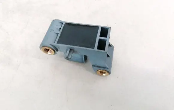 BMW 5 F10 F11 Airbag deployment crash/impact sensor 9159314 6577001638