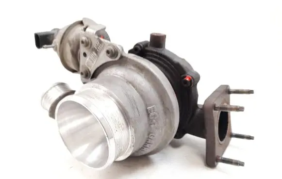 Volvo V70 Turbo 31331331 8051563 GTC1444VZ
