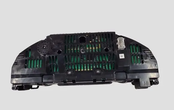Mercedes-Benz E W212 Speedometer (instrument cluster) A2129001025 A2C87306200
