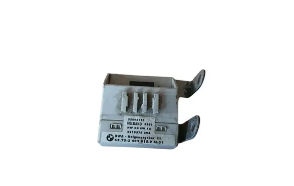 BMW X3 E83 Other control units/modules 3405815 55892110