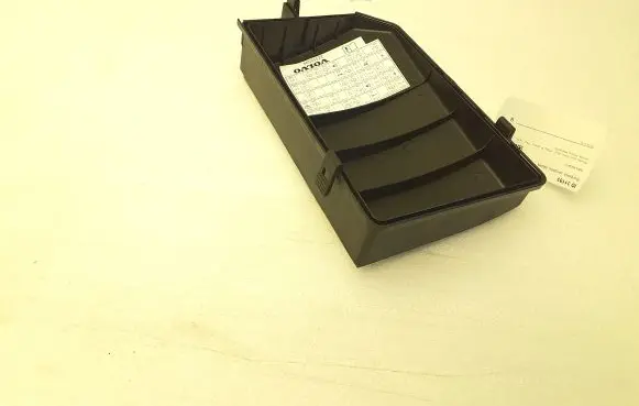 Volvo XC40 Fuse box cover 31473868 32359594