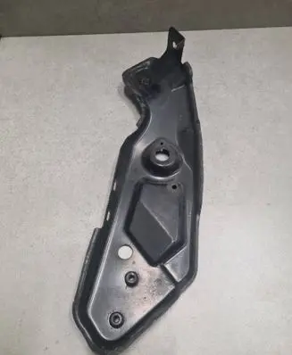 Seat Leon (5F) Radiator support slam panel bracket 5F0806929