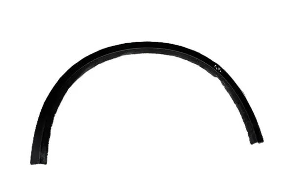 Alfa Romeo Stelvio Front arch trim 50535578 D459 S1P10599