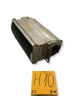 Volkswagen Golf IV Passenger airbag 12345566