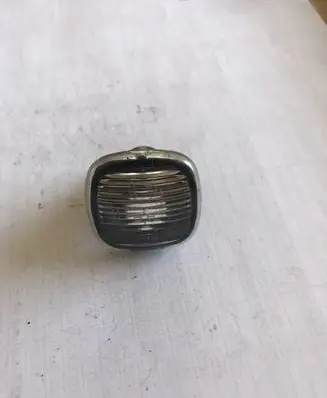 Skoda Fabia Mk2 (5J) Front fender indicator light 1U0949127B