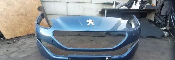 Peugeot RCZ Front bumper LAKKDLC