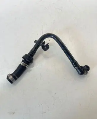 Volkswagen Golf IV Vacuum line/pipe/hose 1J0612041