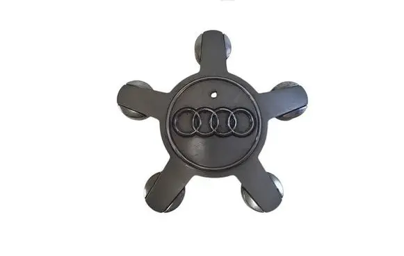 Audi A6 S6 C6 4F Original wheel cap 4F0601165N